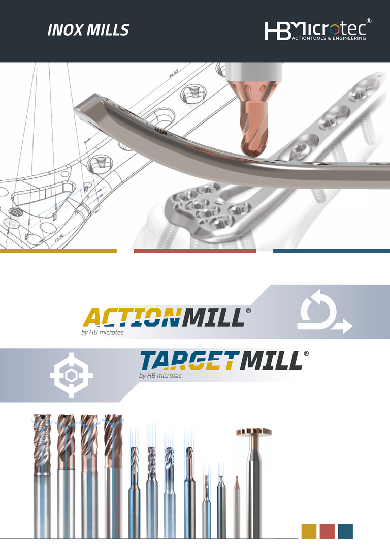 INOX mills