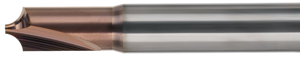 INOX-Quarter-Chamfer Z2