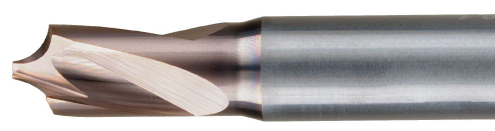 INOX-Quarter-Chamfer Z3