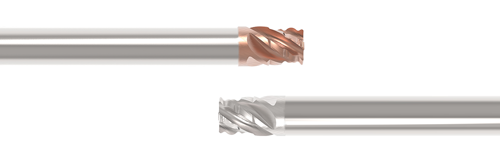 ACTIONMILL External Starlobe (Torx® Cutter)