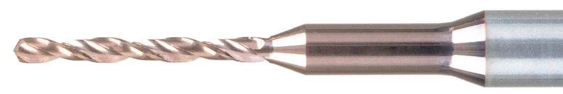 VHM micro-INOX 12xD