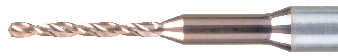 VHM micro-INOX 8xD